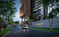 Orchard Boulevard (D10), Condominium #473440751
